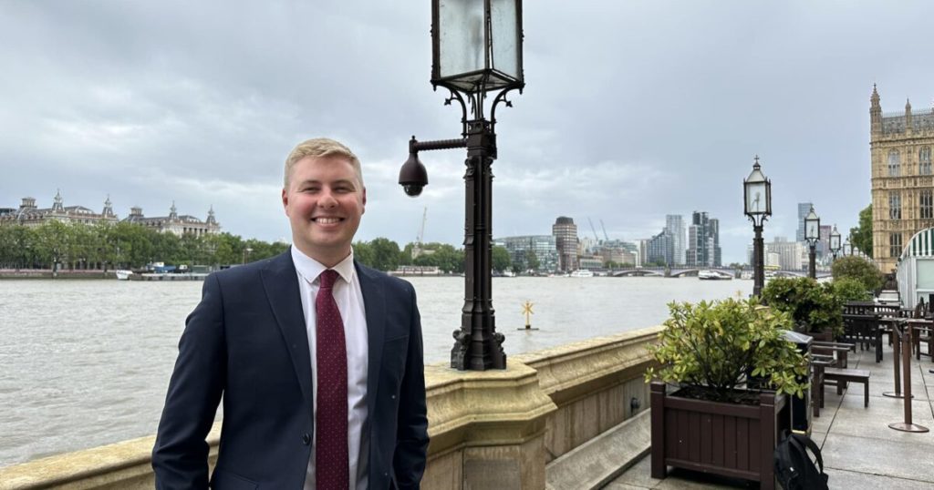 Burton MP named A50/A500 parliamentary advocate