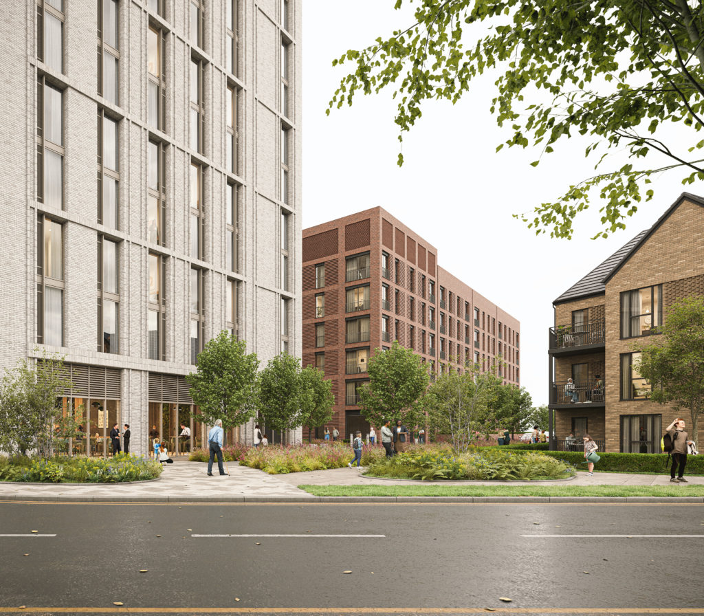 200-bed hotel set for Middlesbrough
