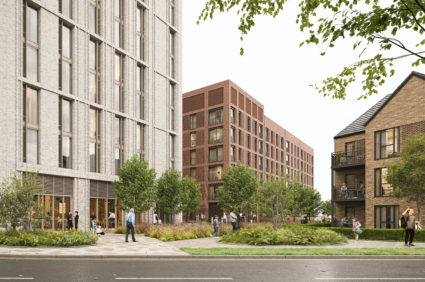200-bed hotel set for Middlesbrough