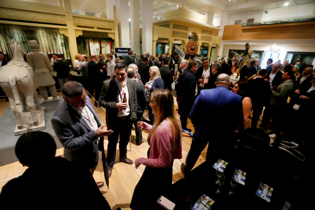 Asian and African Gallery