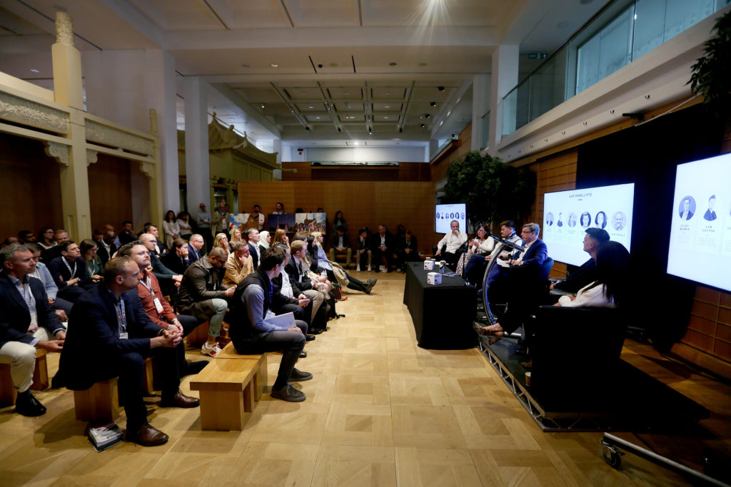 Asian and African Gallery