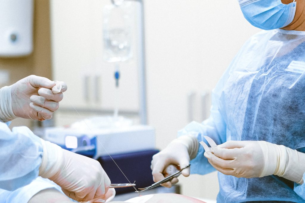 Assura Healthcare Reports Strong Strategic Progress in Latest Trading Update