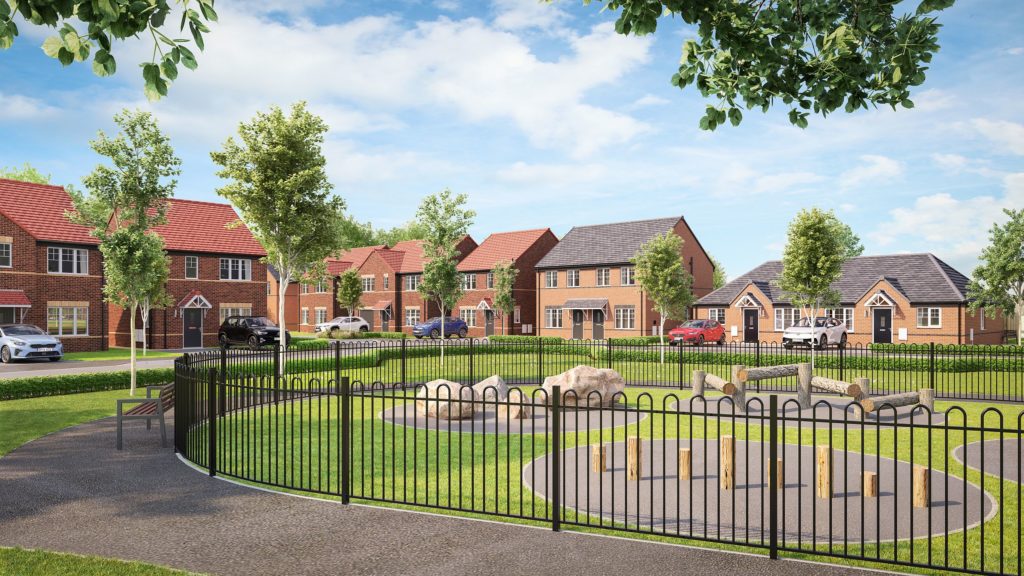 Avant Homes to deliver 118-homes for WDH’s social housing portfolio