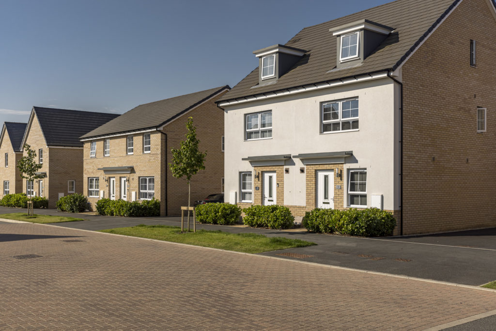 CPP and Kennedy Wilson JV to target £1bn UK single-family rental portfolio