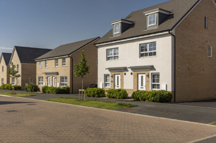 CPP and Kennedy Wilson JV to target £1bn UK single-family rental portfolio
