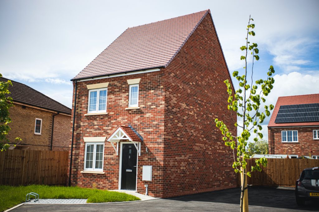 Citra Living Acquires 821 Homes from Gatehouse Living Group