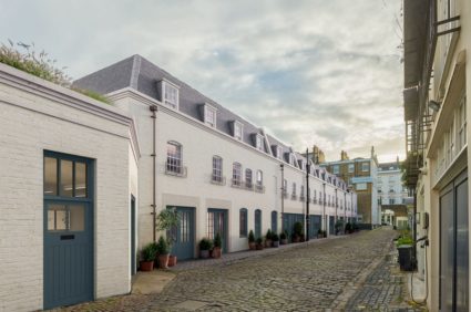 Fairway Capital granted planning permission for £50m residential and office scheme