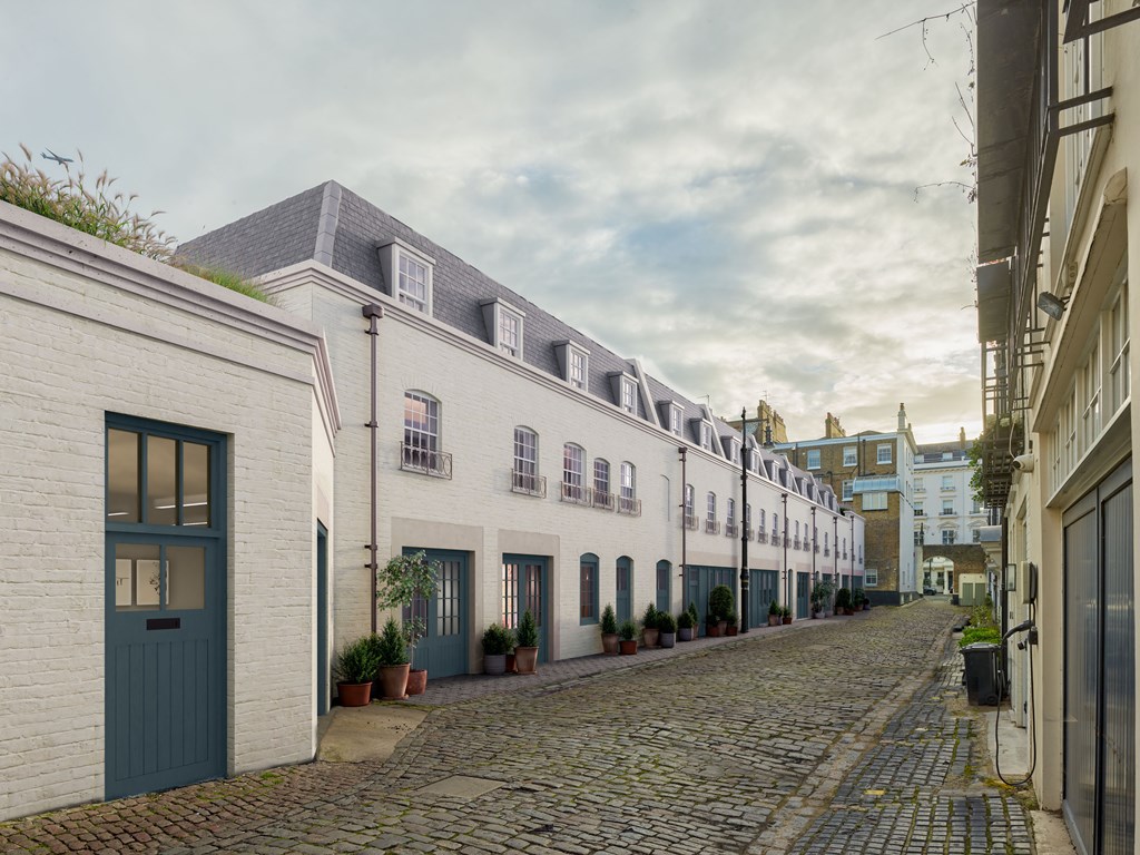 Fairway Capital granted planning permission for £50m residential and office scheme