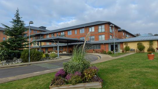 Housing 21 reaches 10,000 Extra Care properties with largest ever acquisition
