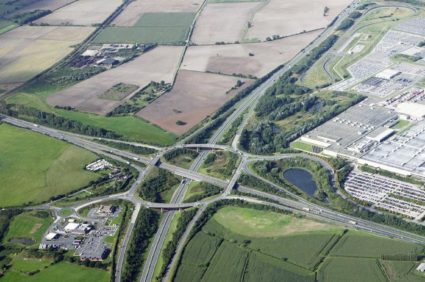 Improved East Midlands infrastructure would “deliver 3,000 job boost” says Midlands Connect