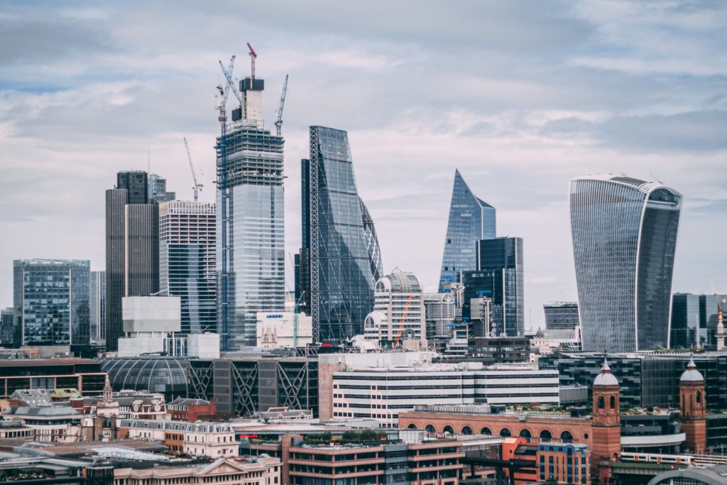 Oxygen Asset Management Acquires London Office Building