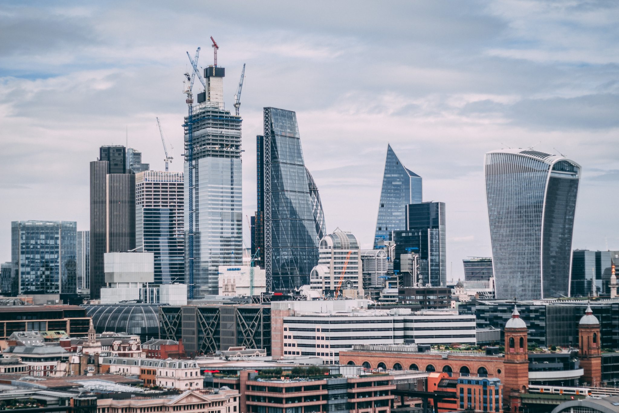 Oxygen Asset Management Acquires London Office Building UKREiiF