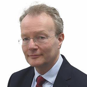Paul Richards