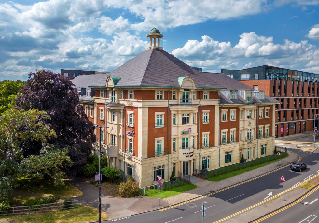 Pigeon acquires Chelmsford Grade A office asset in £7m deal