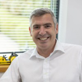 Shaun O’Brien