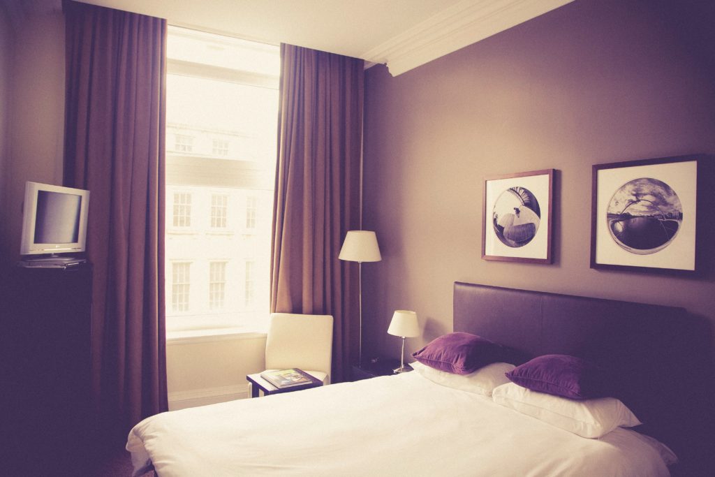 The Leonardo Hotel at London Heathrow Airport Goes on the Market for £30 Million