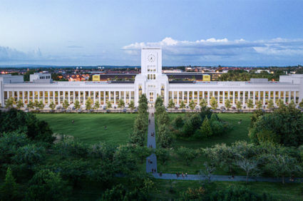 Transformational plans for Liverpool’s Littlewoods Project given green light