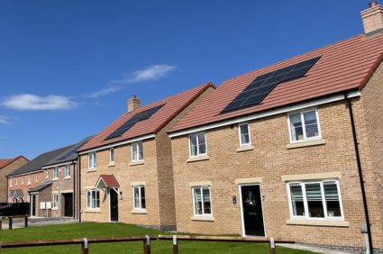 £750m JV formed between Greykite and Gatehouse IM to invest into Single-Family Rental