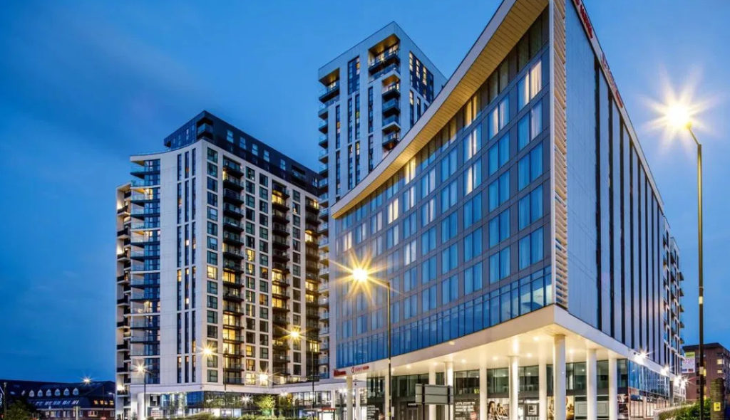 ActivumSG announces first UK hospitality acquisition