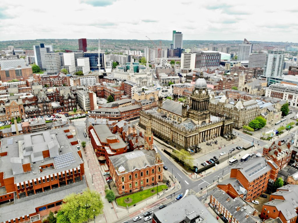Ardent Capital Partners Makes Landmark £200 Million Investment in Leeds Build-to-Rent Development