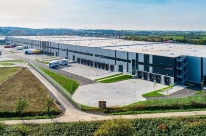 Brookfield topples Segro with higher Tritax EuroBox offer - Green