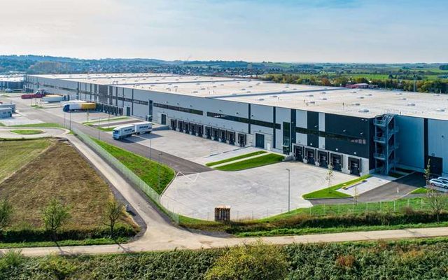 Brookfield topples Segro with higher Tritax EuroBox offer - Green