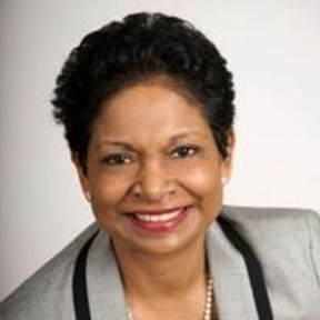 Clara Arokiasamy