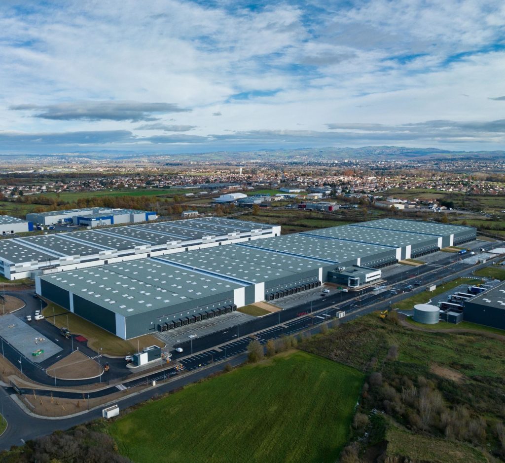 Clarion Partners agrees £200m million NAV line with NatWest 