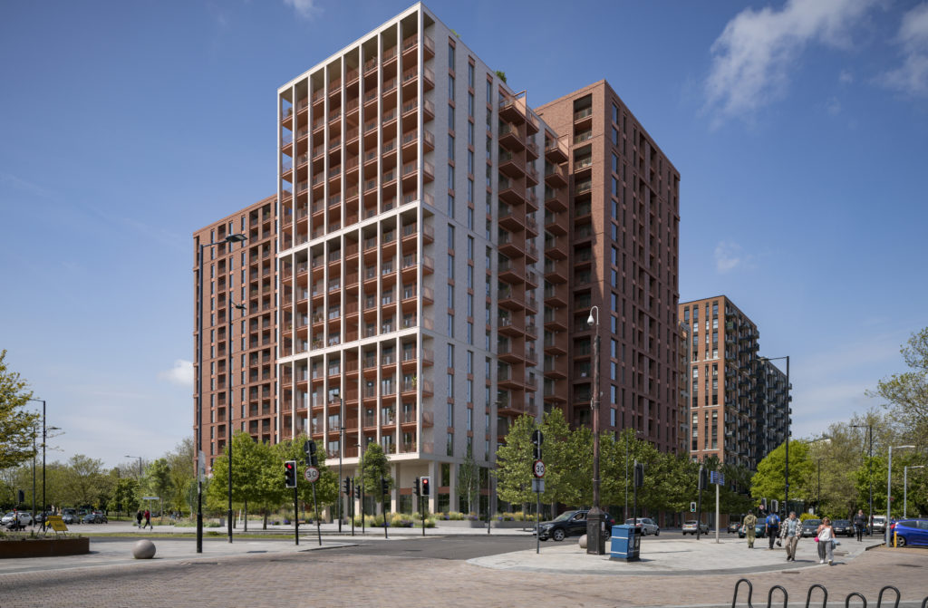 Former Government building in Southend to be transformed into 550+ new homes