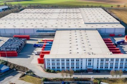 Greykite acquires UK and European logistics portfolio in £290m deal