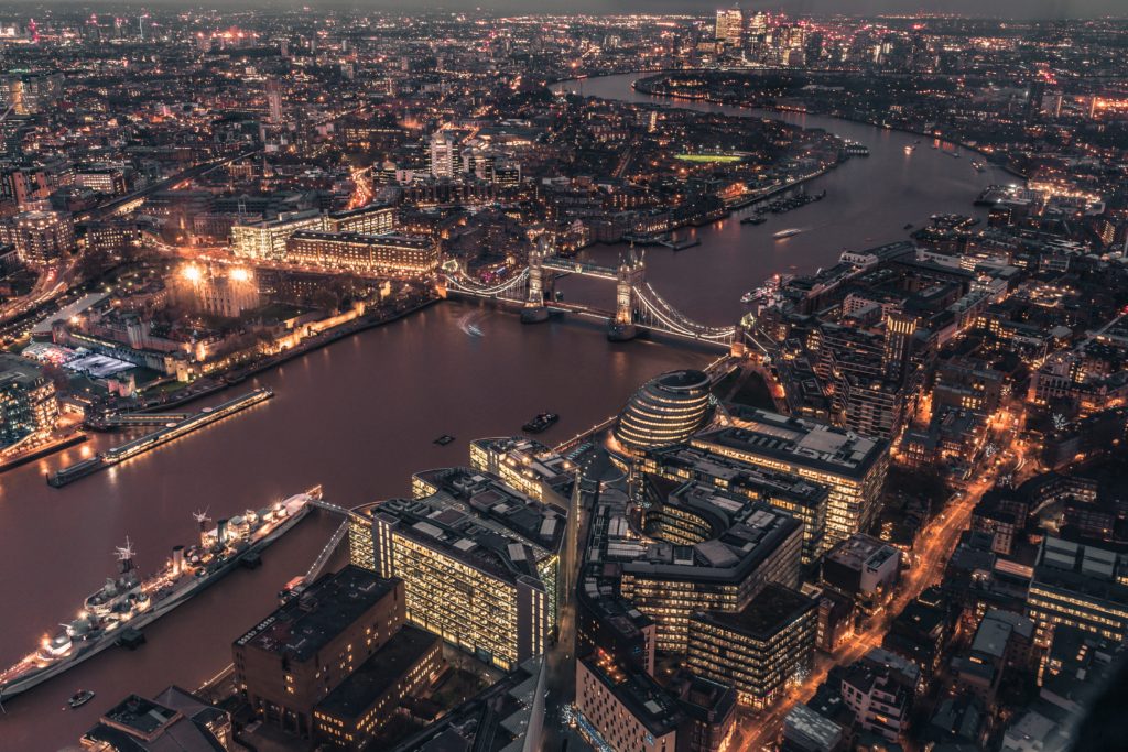 ING and Delancey partner in £135m refinancing of the Notting Hill Gate Estate