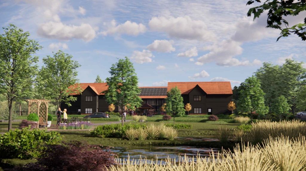 LNT Care Developments acquires 5.1-acre site for care home development
