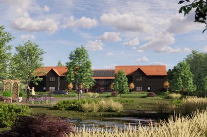 LNT Care Developments acquires 5.1-acre site for care home development