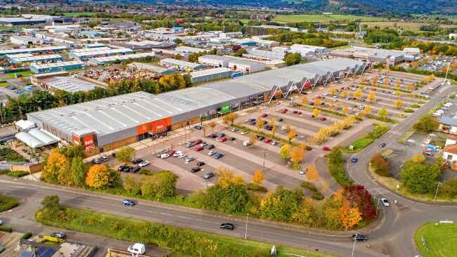LondonMetric continues capital recycling selling £58 million of assets and acquiring a retail park for £10 million