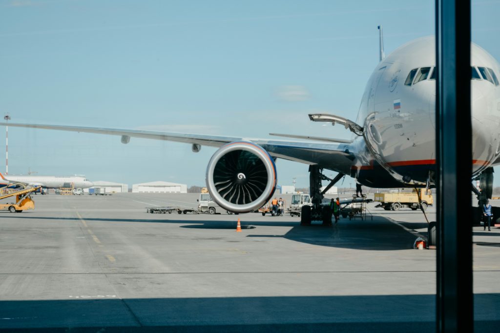 Macquarie and Ferrovial announce sale of AGS Airports
