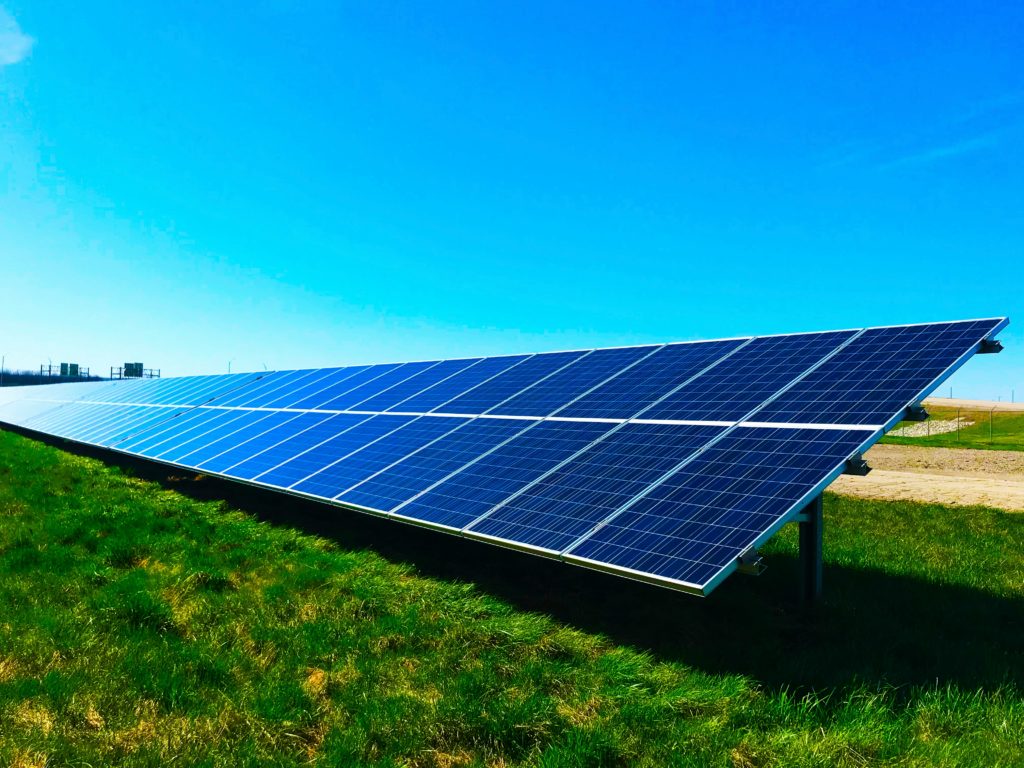 NextPower UK ESG Acquires Standalone Battery Energy Storage System