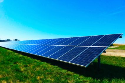 NextPower UK ESG Acquires Standalone Battery Energy Storage System