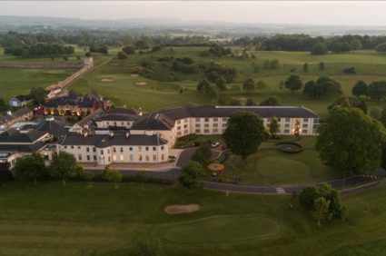 Northern Ireland golf resort sold in £14m deal