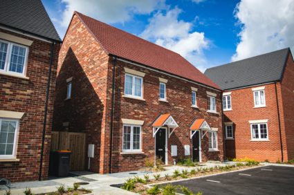 Persimmon Homes Expands in the West Midlands with Plans for 1,200 New Homes