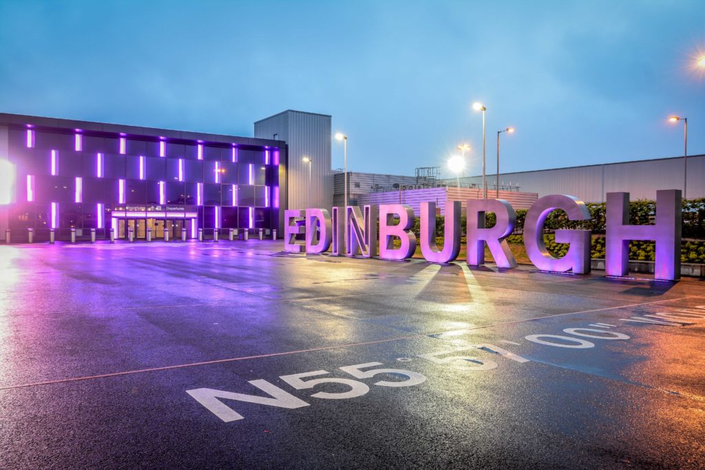 Premier Inn secures 200-bed hotel at Edinburgh Airport