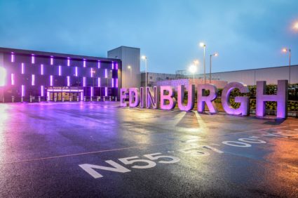 Premier Inn secures 200-bed hotel at Edinburgh Airport