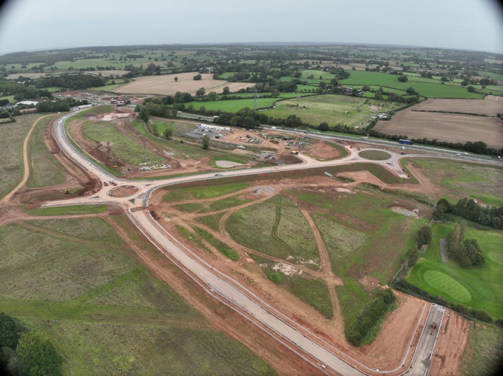 Royal London Asset Management acquires 52-acre site from Hallam Land