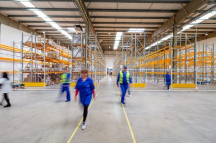 SEGRO reimagines urban warehousing with new schemes in Hackney Wick and Deptford