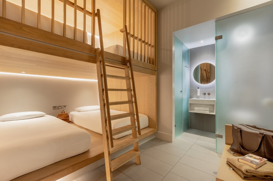 Criterion Capital secures £65m loan facility to refinance hotel asset
