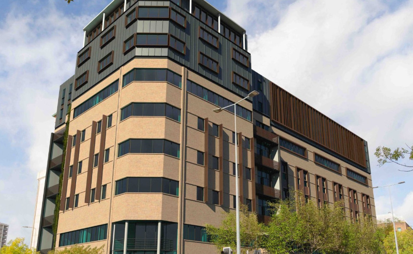 Shawbrook provides Urban Centric £24m loan for first co-living scheme in Wales