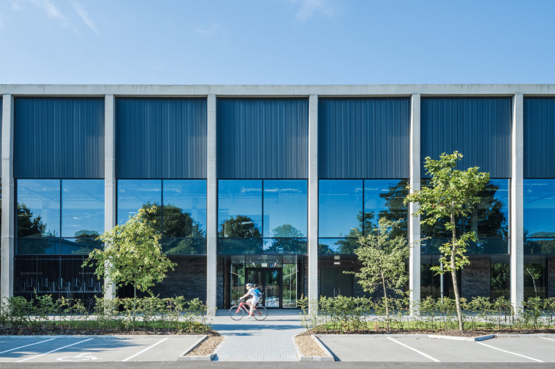 Tristan’s Debt Fund Finances Life Science Portfolio for BGO