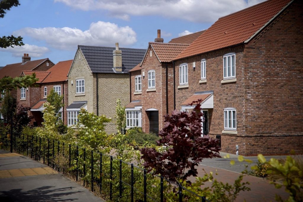 Beal Homes gets approval for £120m development delivering 450 homes