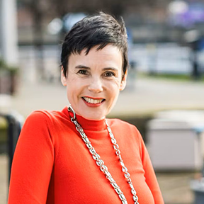 Heather Clarke