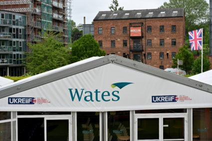 Wates
