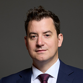Mike Reader MP